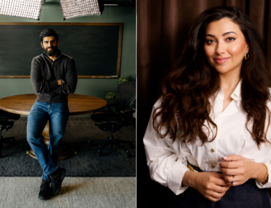 Dwarkesh Patel And Shama Hyder Named To TIME100 Creators List
