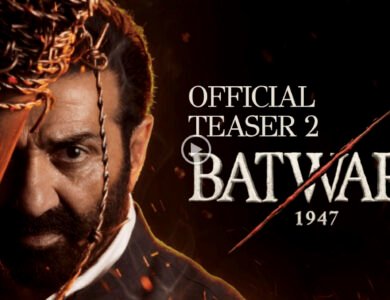 Sunny Deol Leads The Fight For Hope In 'Batwara 1947'