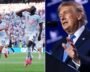 Belgium's World Cup Win Fuels Online Mockery Of Trump, FIFA Reversal