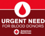 Red Cross Sounds Alarm Over Blood Shortage, Makes Urgent Appeal For Donors