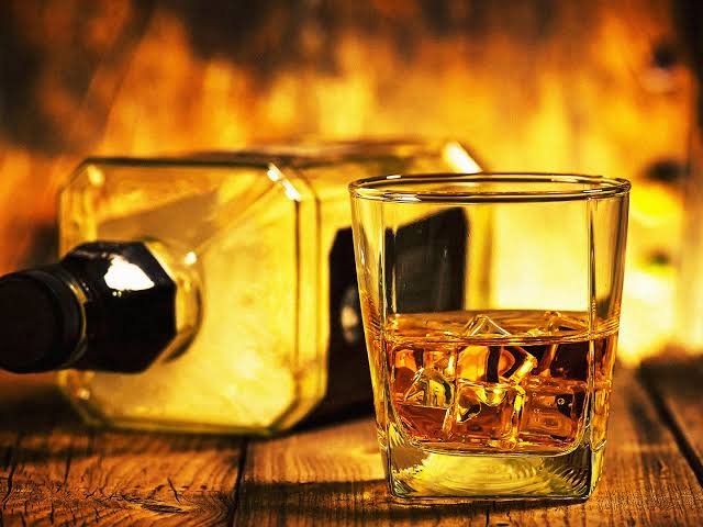 US Pushes To Expand Kentucky Bourbon in India
