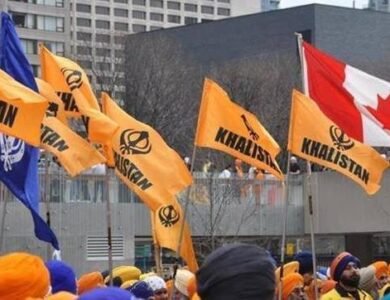‘Operation Hard Ball’ Seen As Boost To India's Anti-Khalistan Push