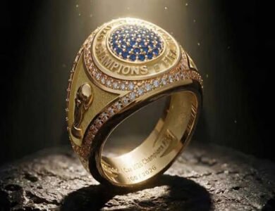 FIFA World Cup 2026 Winners To Receive American Style Championship Rings