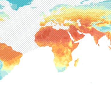 University Of Chicago Study Highlights Disparities In Climate Survival