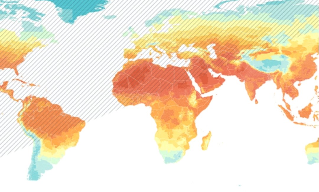 University Of Chicago Study Highlights Disparities In Climate Survival