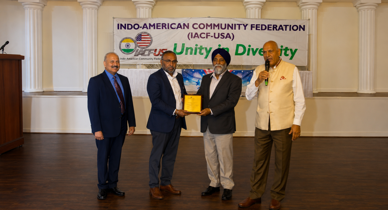 IACF Marks America’s 250th In Fremont With Focus On Civil Leadership
