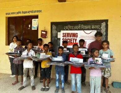 Virginia Student Nonprofit Brings Indian Artisan Products To US Communities