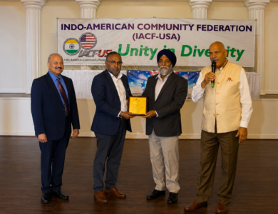 IACF Marks America’s 250th In Fremont With Focus On Civil Leadership