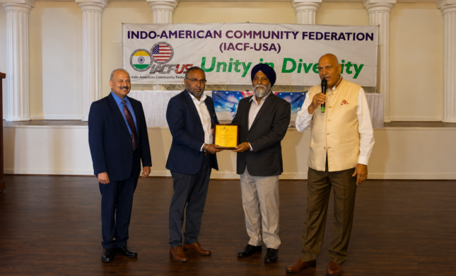 IACF Marks America’s 250th In Fremont With Focus On Civil Leadership