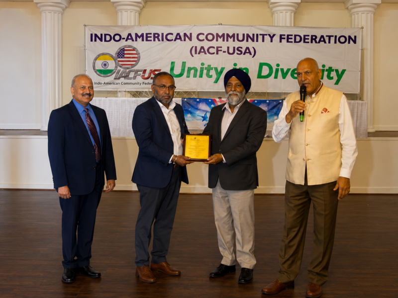 IACF Marks America’s 250th In Fremont With Focus On Civil Leadership