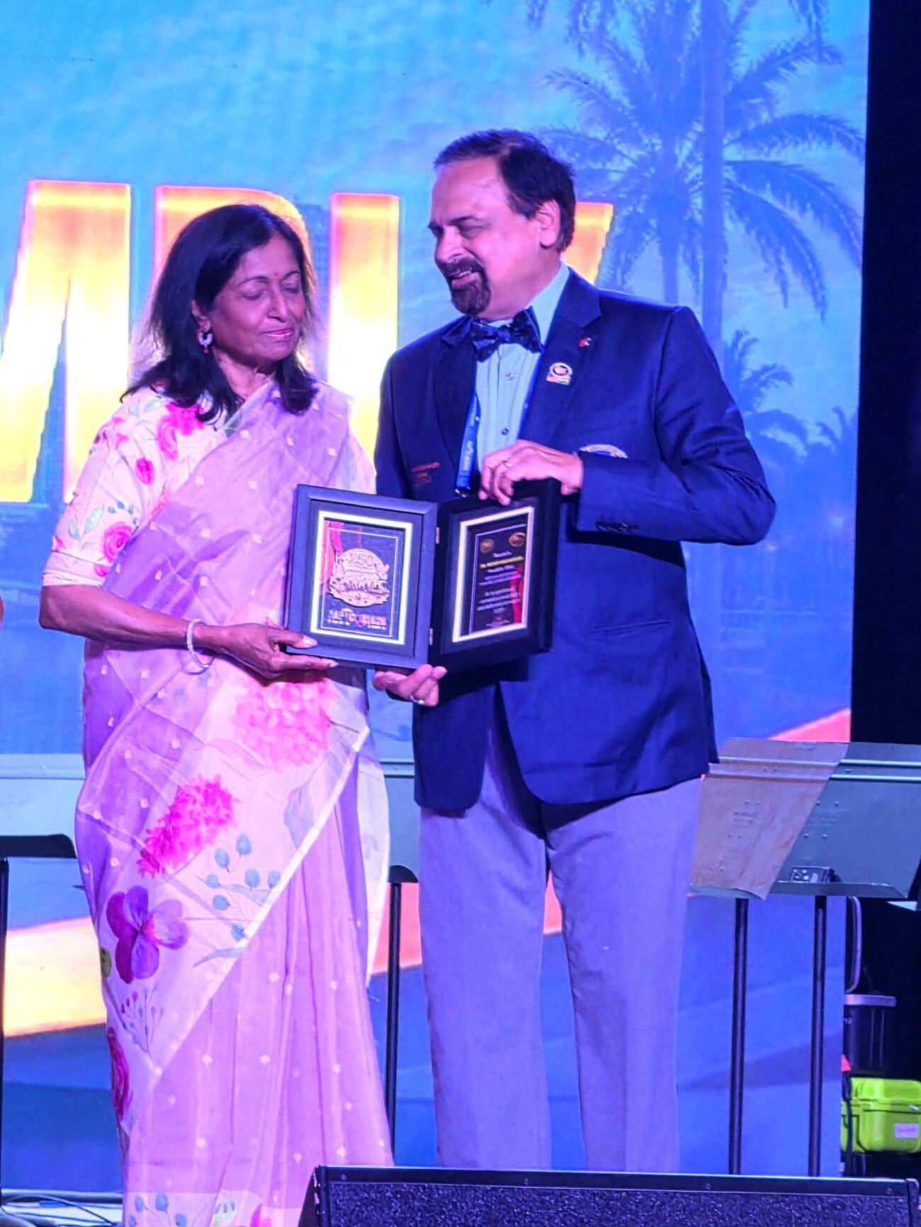AAPICON 2026 In Tampa Becomes Celebration Of Medicine And Culture