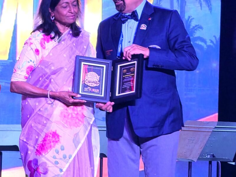 AAPICON 2026 In Tampa Becomes Celebration Of Medicine And Culture