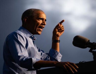 Former US Presidents Mark America's 250th With Call To Protect Democracy