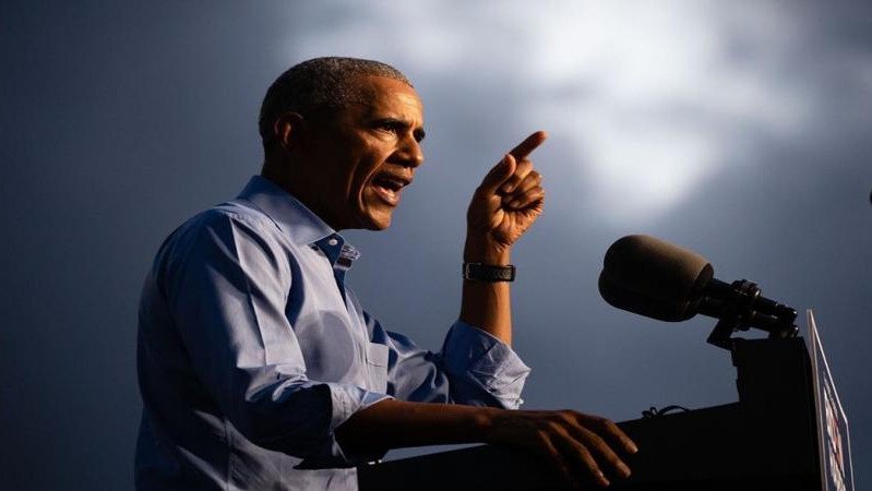 Former US Presidents Mark America's 250th With Call To Protect Democracy