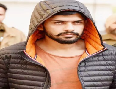 US Plans To Seek Bishnoi’s Extradition From India