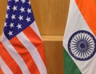 India Says It Already Meets US Labor Goals