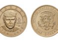 Now, Trump To Feature On Commemorative US $1 Coin