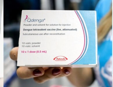 India Approves And Gets Its First Dengue Vaccine