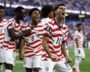 US Aims To End 24 Year World Cup Quarterfinal Wait