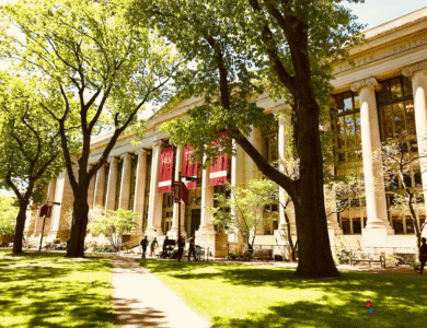 Harvard's Mittal Institute Invites Applications For India Fellowship 2026-27