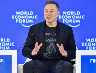 Elon Musk Now Says He Went Too Far Into Politics, No Regret About DOGE Stint