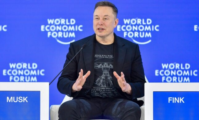 Elon Musk Now Says He Went Too Far Into Politics, No Regret About DOGE Stint