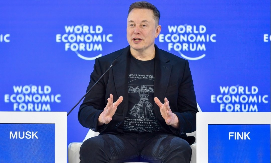 Elon Musk Now Says He Went Too Far Into Politics, No Regret About DOGE Stint