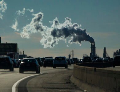 Asia Society Report Says India Can Raise $500 billion Through Carbon Market