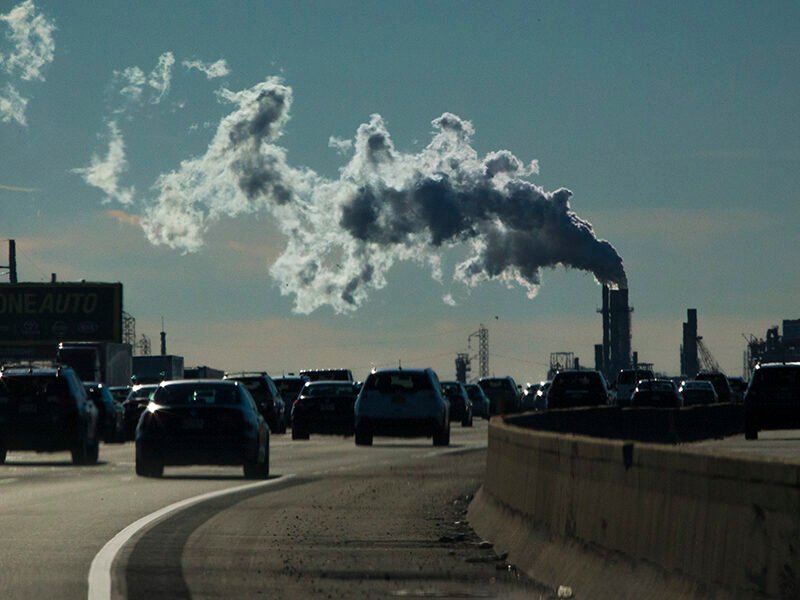 Asia Society Report Says India Can Raise $500 billion Through Carbon Market