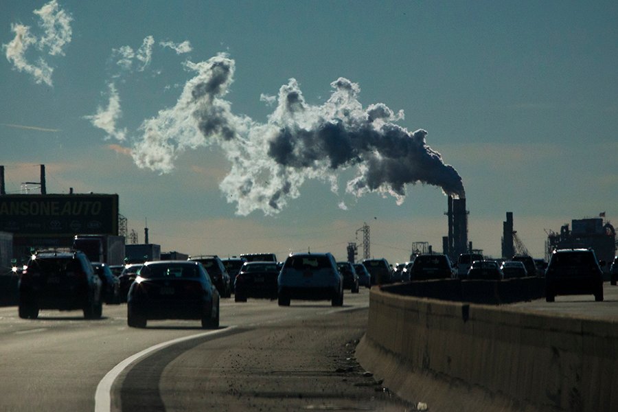 Asia Society Report Says India Can Raise $500 billion Through Carbon Market