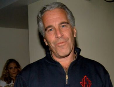 Jeffrey Epstein