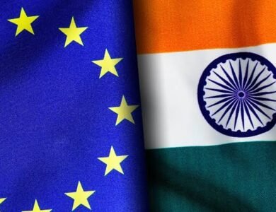 India, EU Strengthen Partnership On WTO Reforms