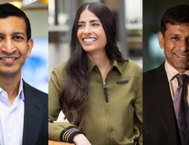 Raghuram Rajan, Raj Chetty, Asha Sharma Named To US Fed Policy Task Forces