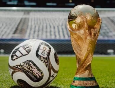 FIFA World Cup Costs US Workplaces $11.7 Billion
