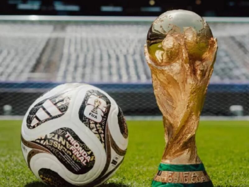 FIFA World Cup Costs US Workplaces $11.7 Billion