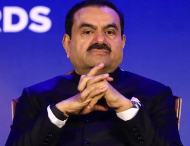 Adani Case: DoJ Defends Decision To Drop Charges