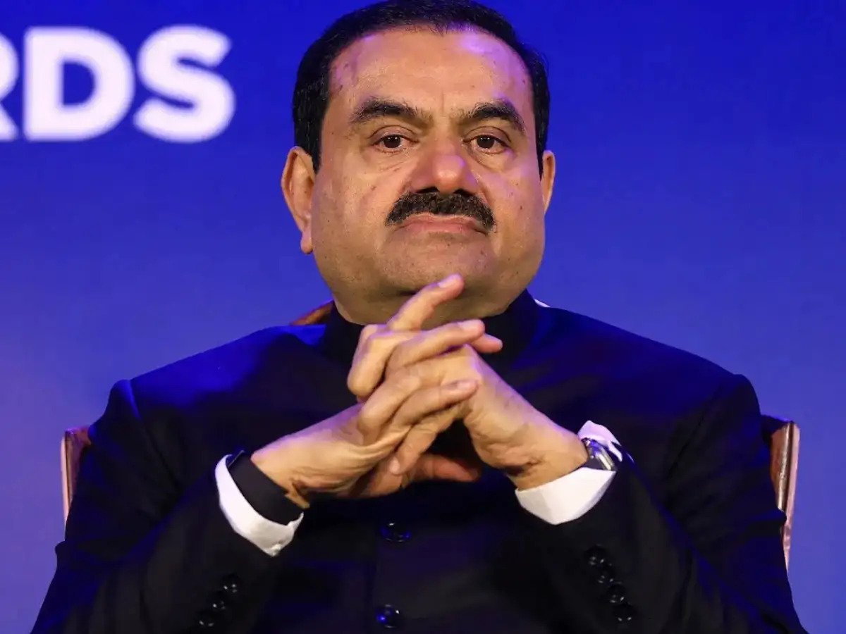 Adani Case: DoJ Defends Decision To Drop Charges