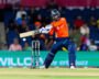 LA Knight Riders Defeat San Francisco Unicorns