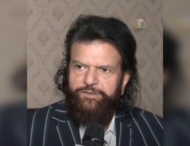 Hans Raj Hans Returns To Music After 13-Year Break