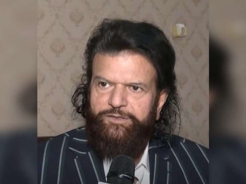 Hans Raj Hans Returns To Music After 13-Year Break