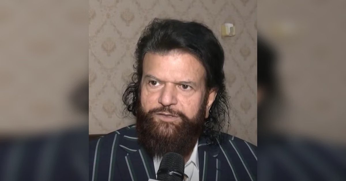 Hans Raj Hans Returns To Music After 13-Year Break