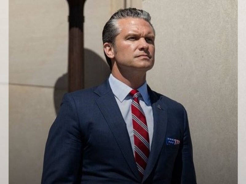 Iran War Tops $37.5 Billion, Hegseth Seeks $88 Billion More