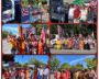Indian American Groups Win Best Float Award At Fremont, CA, July 4 Parade