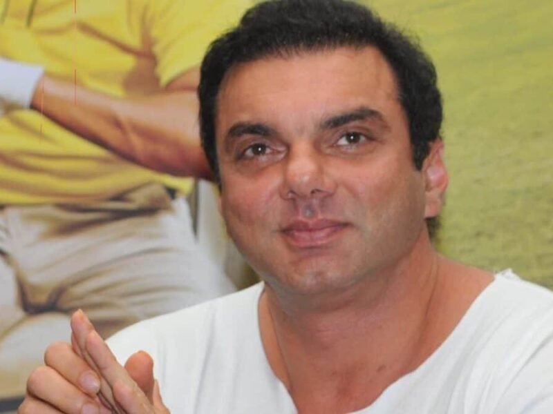 Sohail Khan Was Sexually Harassed As A Child