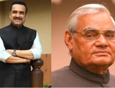 Pankaj Tripathi: Vajpayee's Thoughts Mattered More Than Mimicry
