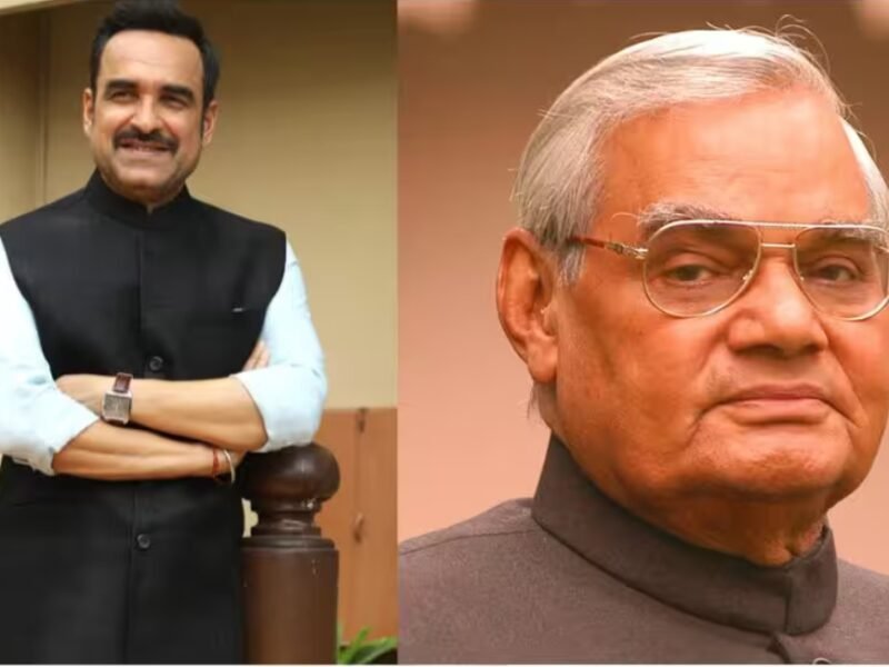Pankaj Tripathi: Vajpayee's Thoughts Mattered More Than Mimicry