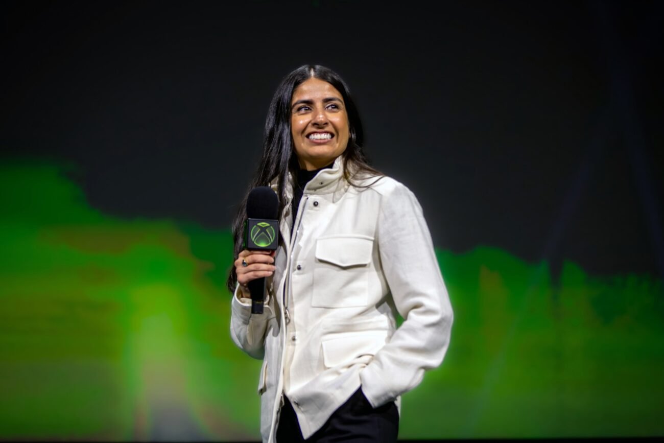 Microsoft Cuts 4,800 Jobs As Asha Sharma Reshapes Xbox