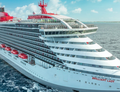Hairstylist On Cruise Ship Charged With Sexually Assaulting Passengers