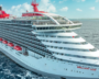 Hairstylist On Cruise Ship Charged With Sexually Assaulting Passengers