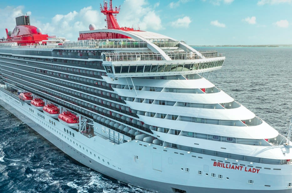 Hairstylist On Cruise Ship Charged With Sexually Assaulting Passengers